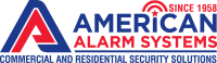 American alarms
