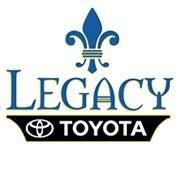 Legacy Toyota