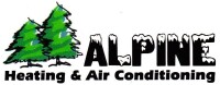Alpine heating and air conditioning