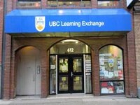 UBC Learning Exchange