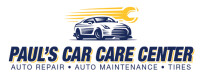 Auto quick fast lube performance and car care center