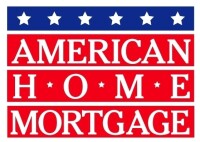 American home mortgage, inc atlanta/orlando