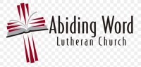 Abiding word lutheran church