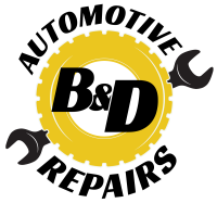 B & d automotive repairs