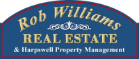 Rob williams real estate