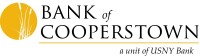 Bank of cooperstown