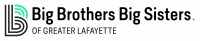 Big brothers big sisters of greater lafayette