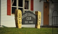 Beloit country club inc