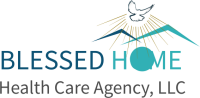 Blessed home health care
