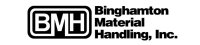 Binghamton material handling