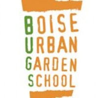 Boise urban garden school