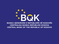 Central bank of the republic of kosovo