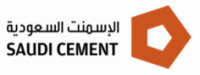 Saudi cement company