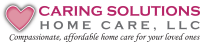 Caring solutions home care