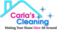 Carla's cleaning service