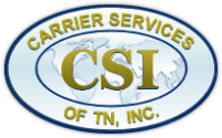 Carrier services of tn., inc.