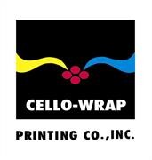 Cello-wrap printing co., inc.