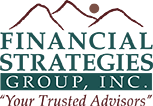 The financial strategies group, inc.