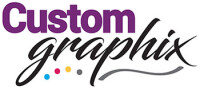 Customgraphix printing corporation