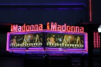 Club madonna