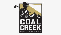 Coal creek golf course