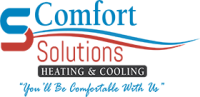 Comfort 1 solutions heating and air conditioning