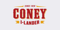 Coney i lander