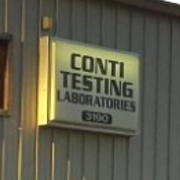 Conti testing laboratories