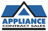Contract appliance sales inc