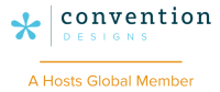 Convention designs, llc
