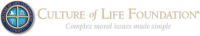 Culture of life foundation