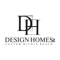 Dh custom homes