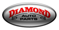 Diamond used auto parts