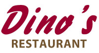 Dinos restaurant