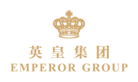 Emperor group 英皇集團