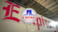 Empire coach lines inc