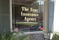 The erny insurance agency-youngsville