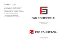 F&d commercial