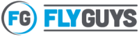 Flyguys - drone services and drone pilot network