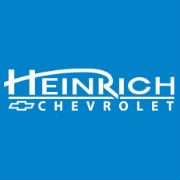 Heinrich Chevrolet