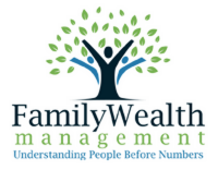 Family wealth partners