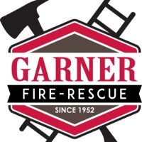 Garner fire dept