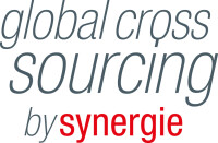 Global cross sourcing
