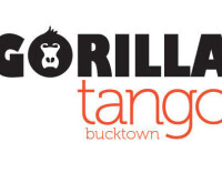 Gorilla tango bucktown