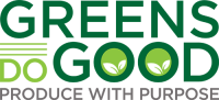 Greens do good