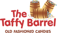 The Taffy Barrel