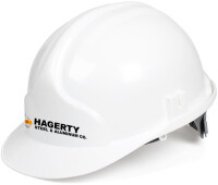 Hagerty steel & aluminum company