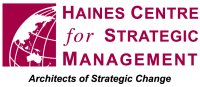 Haines centre for strategic management