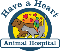Have a heart animal hospital