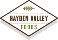 Hayden valley foods inc